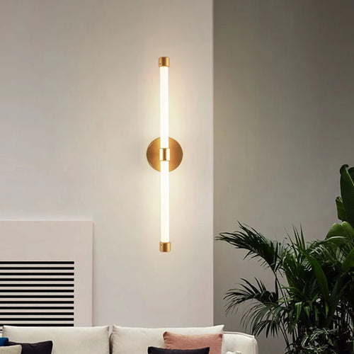 Applique murale LED postmoderne - vue 3 sur 10