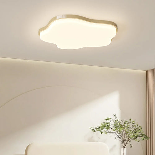 plafonnier led moderne pour intérieur design et décoratif - vue 2 sur 11