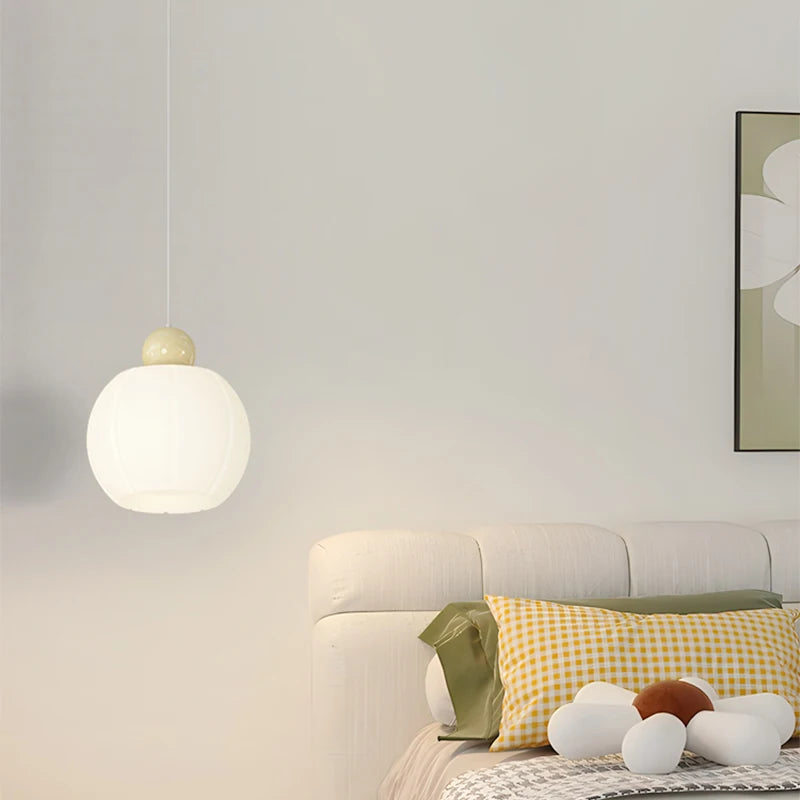 applique murale led fleur abat-jour luminaire hôtel salon - vue 3 sur 9