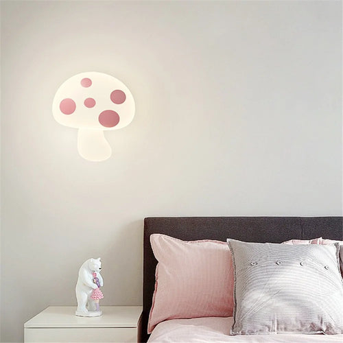 applique murale led cerf de noël décoration créative intérieure - vue 5 sur 9