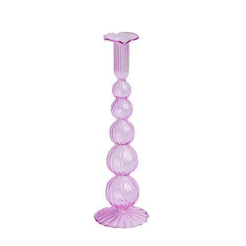 bougeoirs chandelier artistiques pour décoration intérieure élégante - vue 12 sur 17