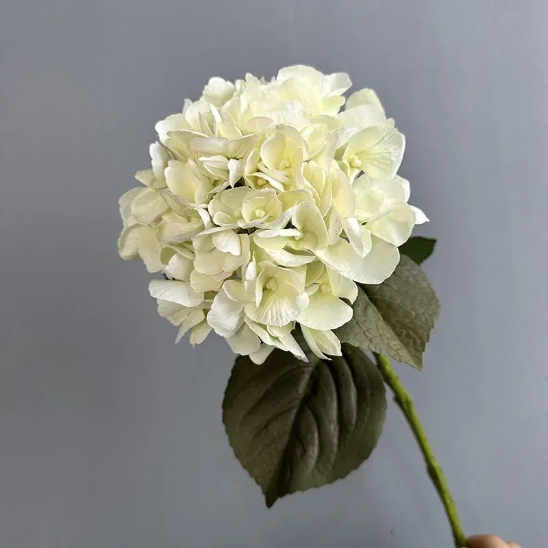 fleurs artificielles imprimées en 3d pour décoration de fête - vue 8 sur 12
