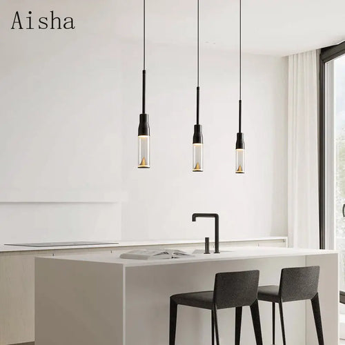 suspension design en cuivre pour éclairage intérieur chic - vue 2 sur 8