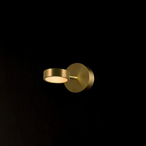 applique murale moderne à led pour décoration intérieure élégante - vue 9 sur 13