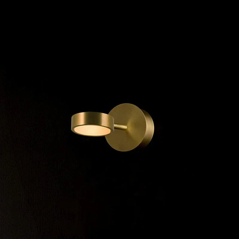 applique murale moderne à led pour décoration intérieure élégante - vue 9 sur 13