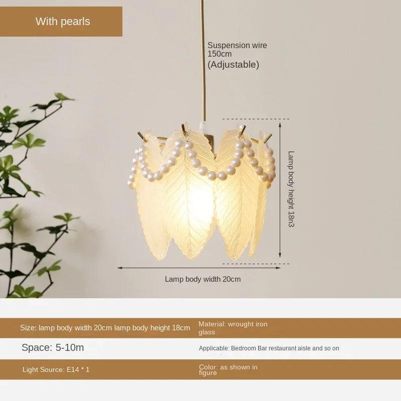 lustre léger en verre cristal pour éclairage moderne - vue 30 sur 30