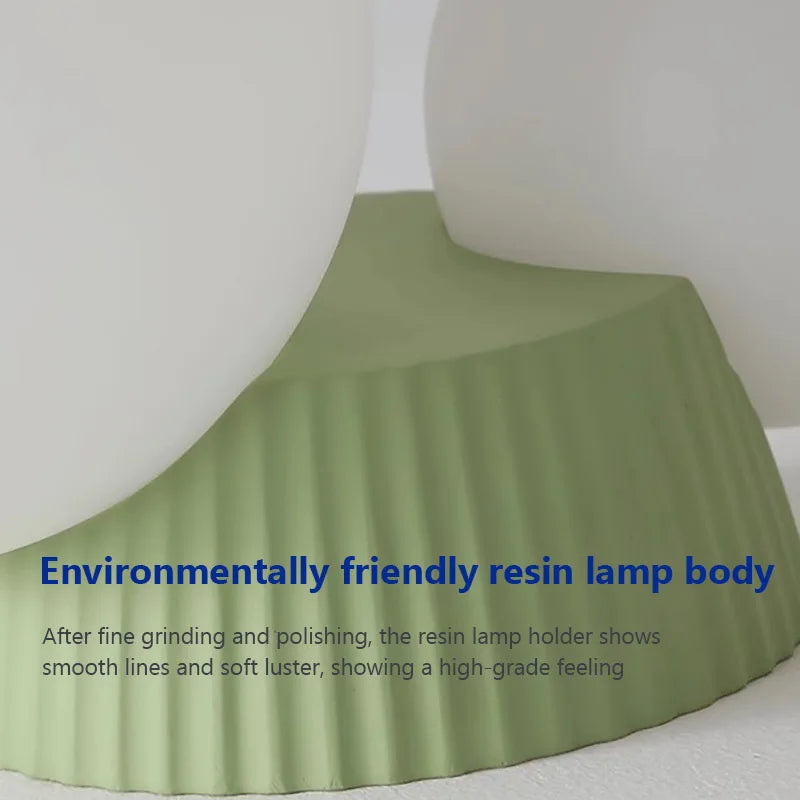 Plafonnier Moderne LED Crème Vent Simple Allée Lumière Porche Balcon Chambre Repas Chambre D'enfant Crème - vue 6 sur 9