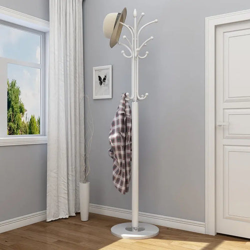 cintre à chapeau en fer design moderne pour intérieur élégant - vue 7 sur 15