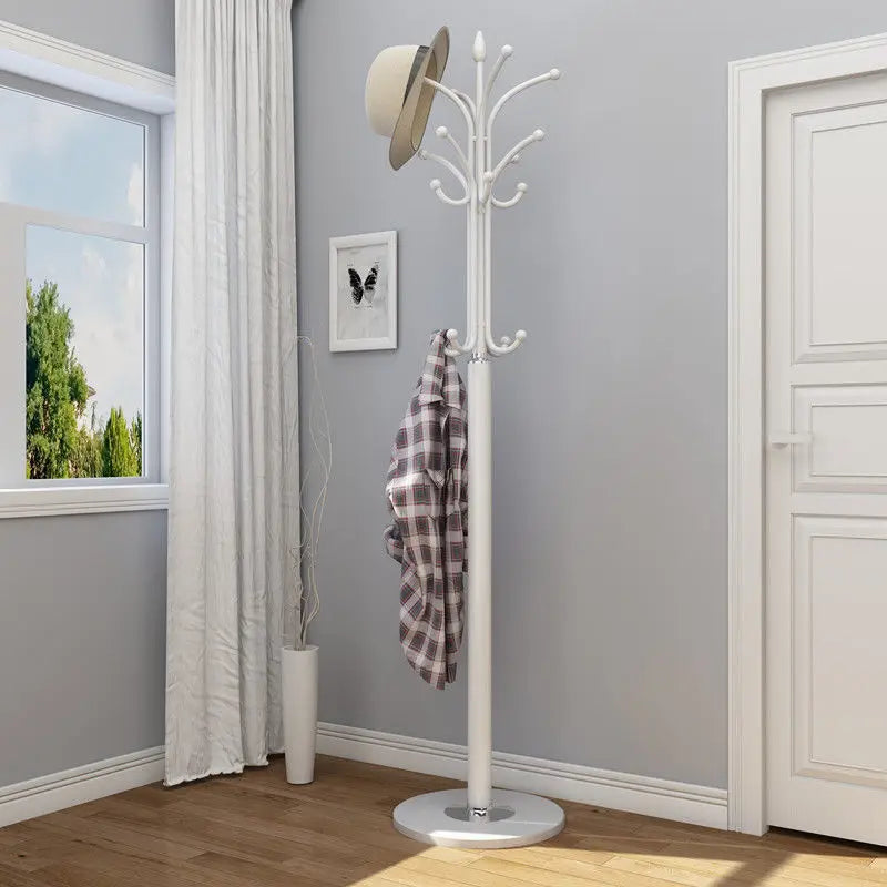 cintre à chapeau en fer design moderne pour intérieur élégant - vue 6 sur 15
