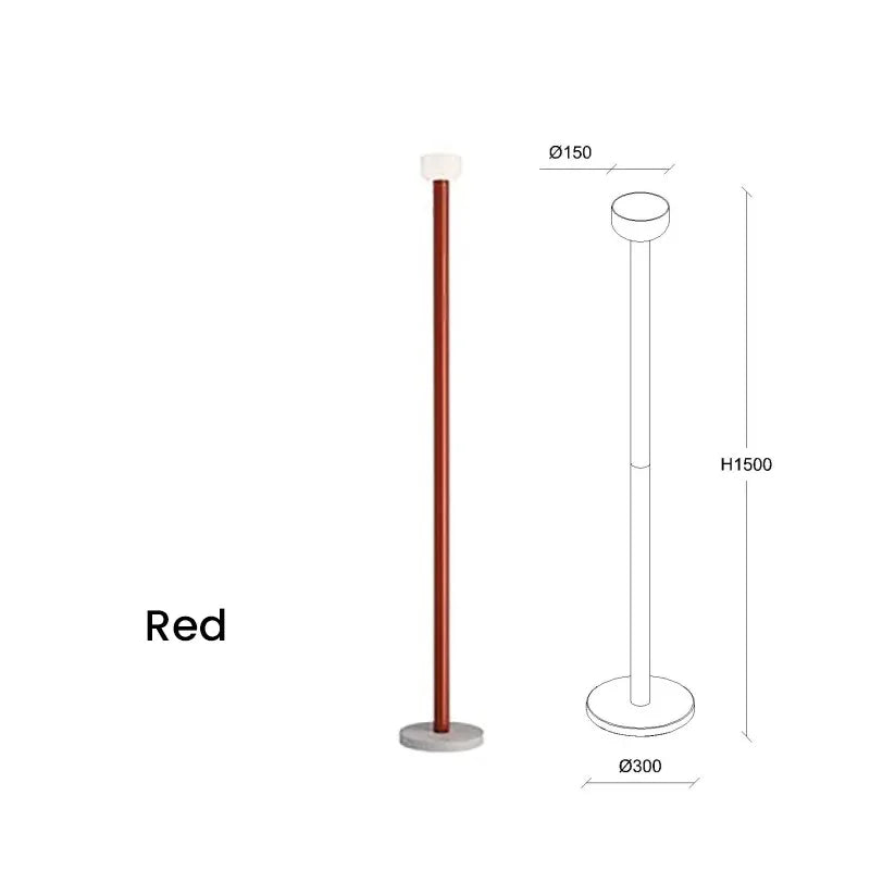 suspension en verre design minimaliste pour intérieur élégant - vue 13 sur 16