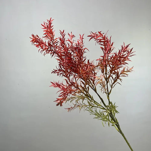 branches de romarin artificielles pour décoration florale intérieure - vue 9 sur 9