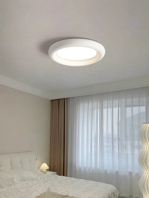 lampe led moderne 	 pour chambre et salon - vue 2 sur 8