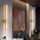 Applique murale led moderne pour décoration de la maison