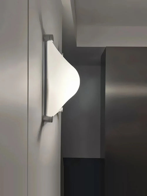 applique murale style médiéval design bauhaus pour décoration intérieure - vue 5 sur 8