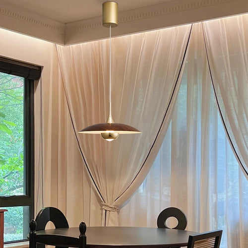 lampe de bar médiévale style wabi-sabi rétro pour salle à manger - vue 3 sur 7