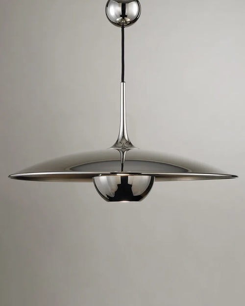 Suspension créative de styliste - vue 10 sur 10