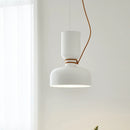 lustre led moderne design danois pour intérieur minimaliste