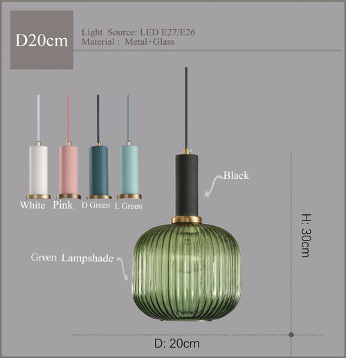 lustre en verre lumineux pour décoration intérieure élégante - vue 10 sur 21