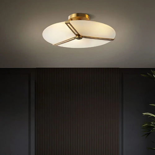 lampe à succion moderne pour éclairage décoratif et créatif - vue 3 sur 8