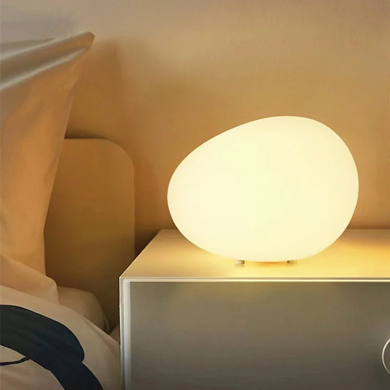 Nouvelle veilleuse LED Pebble - vue 3 sur 10