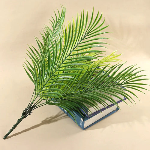 plantes artificielles palmier faux cycas décoration intérieure jardin - vue 3 sur 6