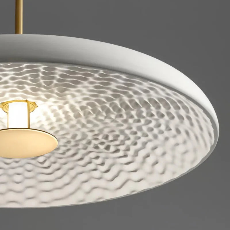lustre créatif à couvercle design pour restaurant ou magasin - vue 5 sur 8