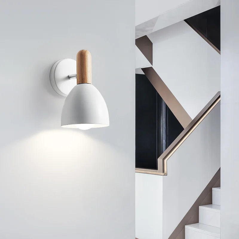 applique murale moderne pour intérieur élégant et contemporain - vue 4 sur 11