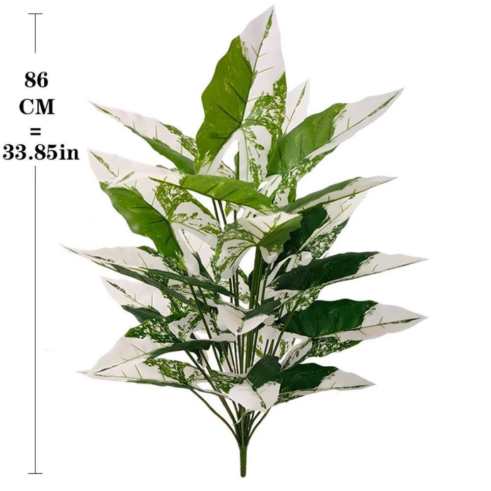 plantes artificielles bonsaï pour décoration de fête et bureau - vue 19 sur 21