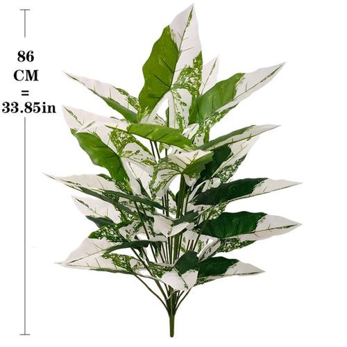 plantes artificielles bonsaï pour décoration de fête et bureau - vue 20 sur 21