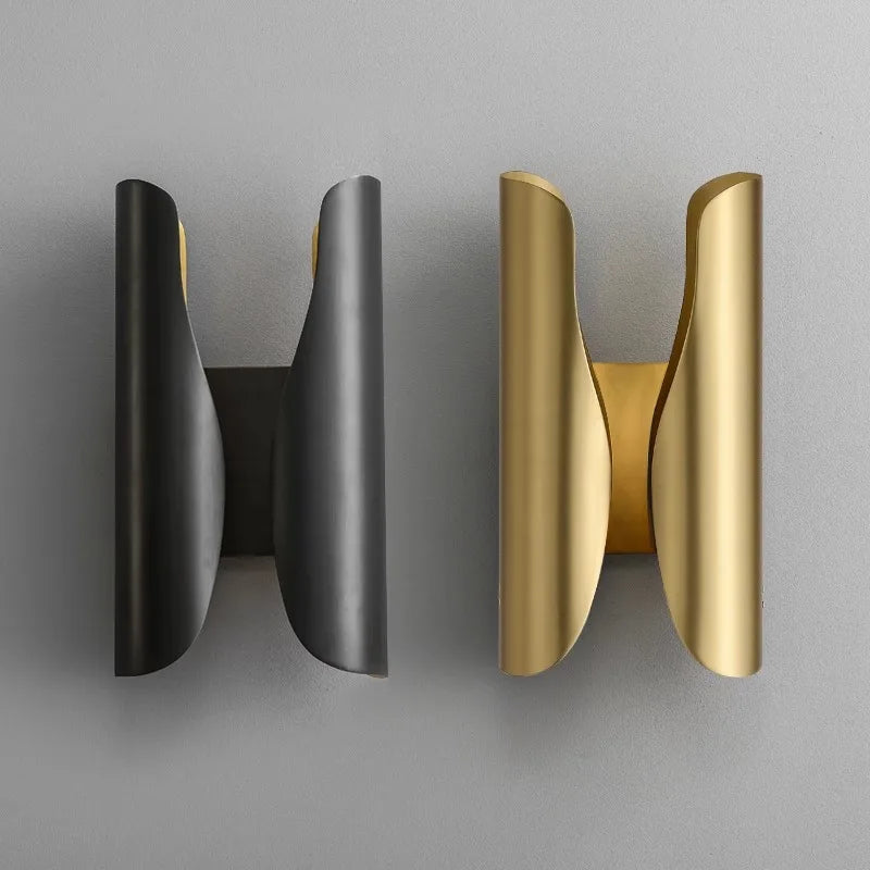 suspension en cuivre design moderne pour restaurant et intérieur - vue 3 sur 10