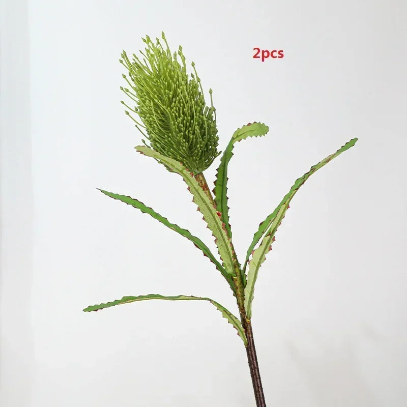 branches de fleurs artificielles pour décoration florale et jardin - vue 11 sur 26