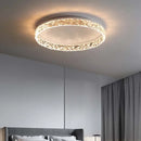 plafonnier moderne led pour décoration intérieure