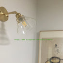 applique murale à led style japonais design moderne pour intérieur