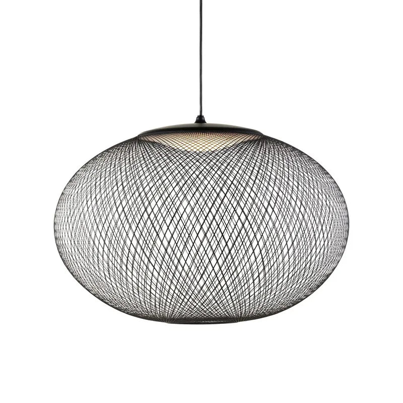 Denmark Designer Pendant Lamp Suspension Ceiling Chandelier Hanging Light for Living Dining Room Loft Kitchen - vue 1 sur 8