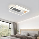 plafonnier led rectangulaire minimaliste nouvelle collection 2022