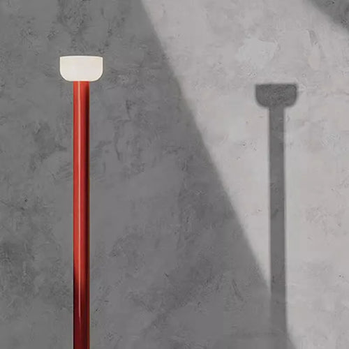 lampadaire led moderne design pour décoration d intérieur - vue 3 sur 10