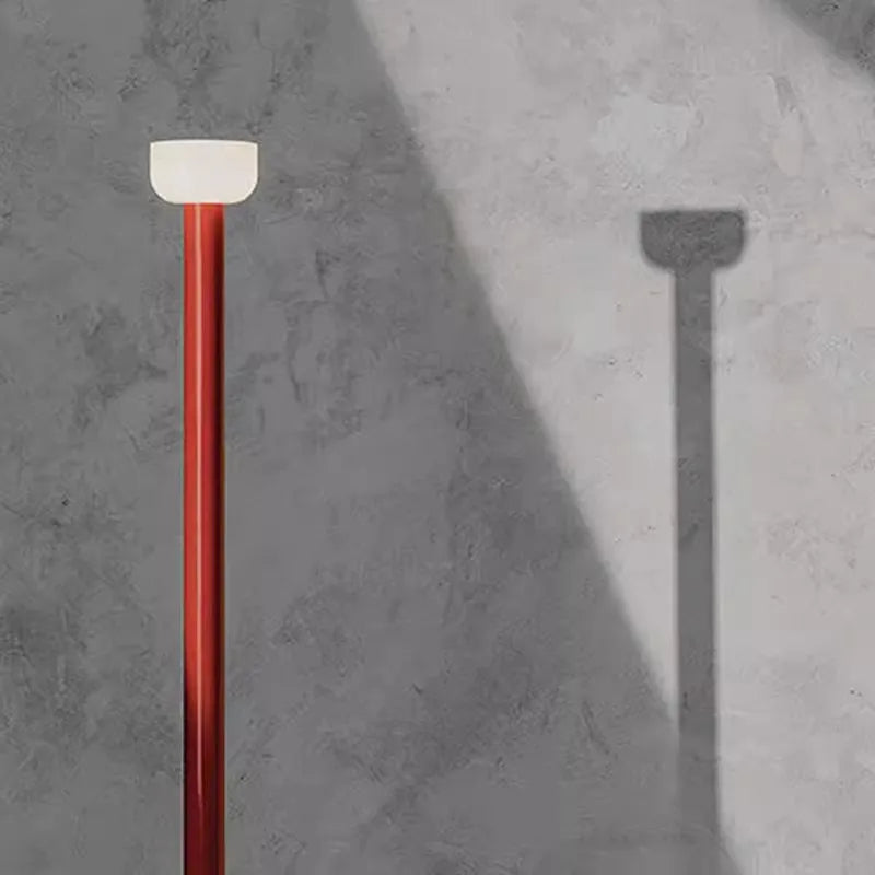 lampadaire led moderne design pour décoration d intérieur - vue 3 sur 10