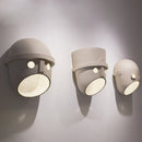 applique murale led créative et décorative pour divers espaces