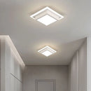 plafonnier led moderne pour décoration intérieure élégante et stylée