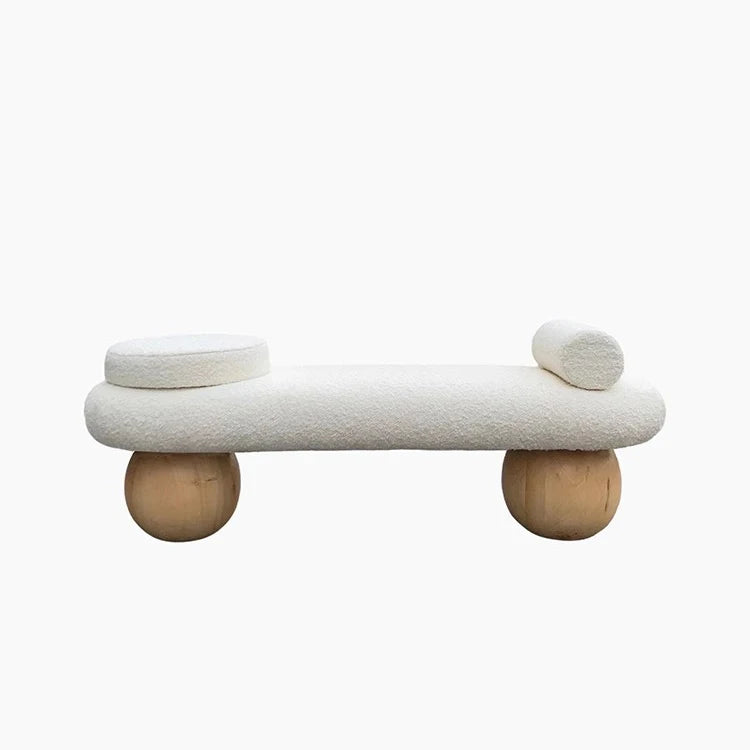 tabouret nordique créatif multifonction pour intérieur élégant - vue 14 sur 16