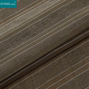 Voilage tulle rayures style moderne pour salon chambre