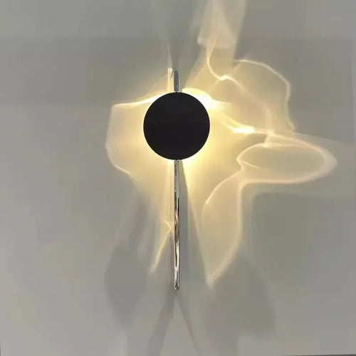 applique murale led pour restaurant hôtel et décoration maison - vue 2 sur 7