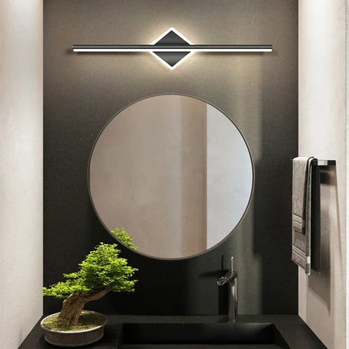 applique murale led moderne pour décoration intérieure élégante - vue 5 sur 17