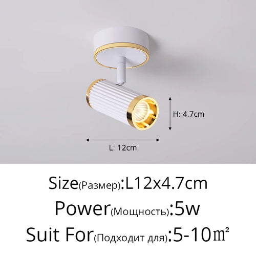 lustre moderne à lumière led design pour décoration intérieure - vue 14 sur 14