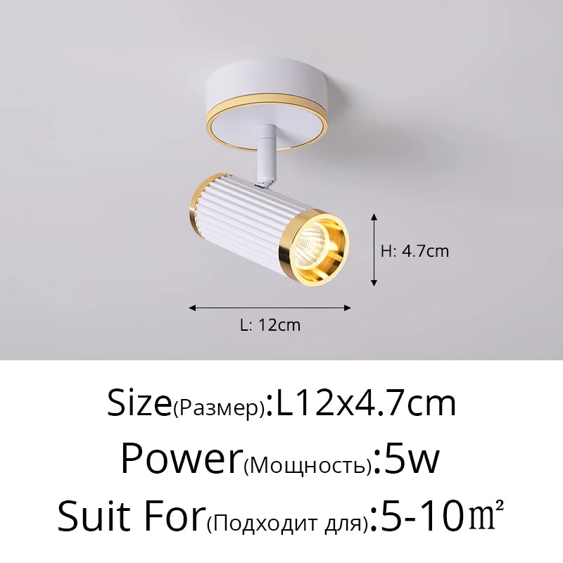 lustre moderne à lumière led design pour décoration intérieure - vue 14 sur 14