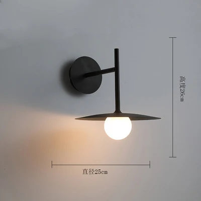 applique murale moderne pour intérieur élégant et lumineux - vue 3 sur 9