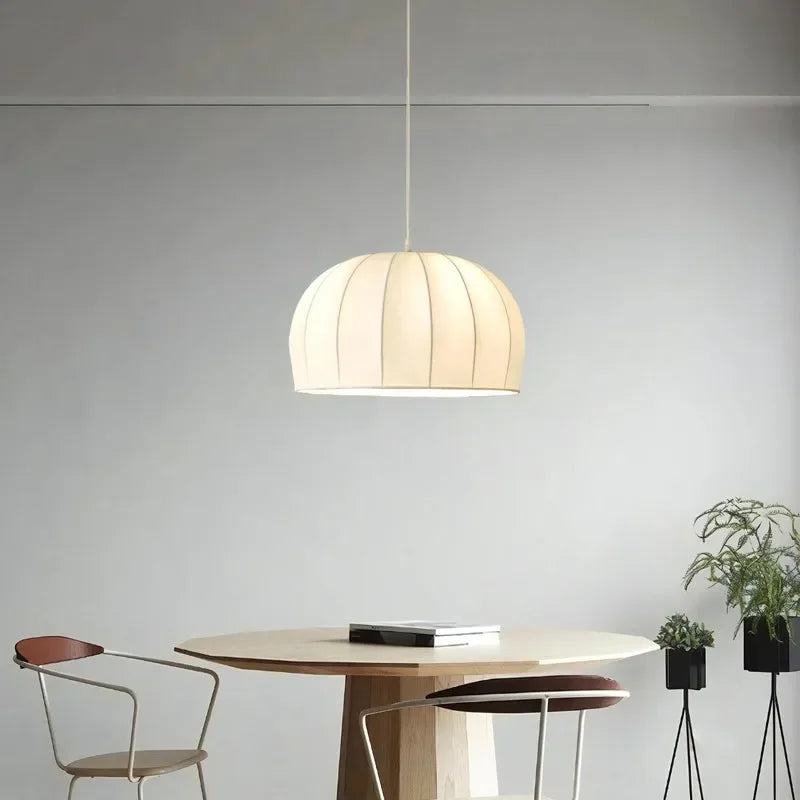 suspension rétro à LED pour un éclairage décoratif moderne - vue 6 sur 9