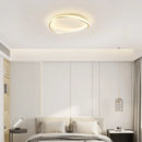 lustre moderne à leds pour décoration intérieure