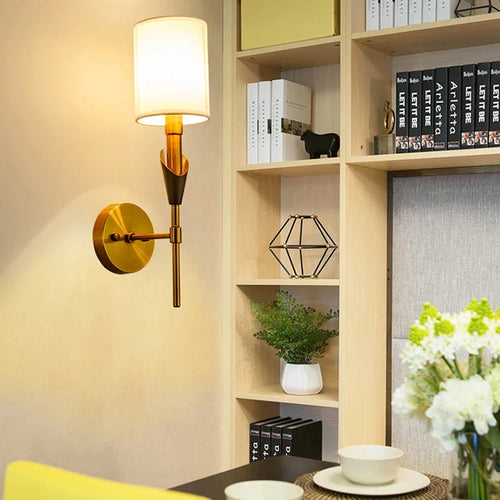 applique murale moderne design pour éclairage intérieur élégant et contemporain - vue 5 sur 7