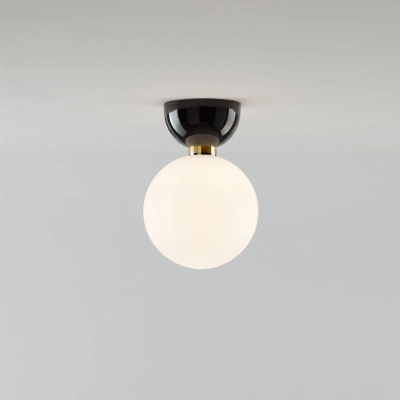 lustre nordique luminaria pour éclairage et décoration - vue 3 sur 9